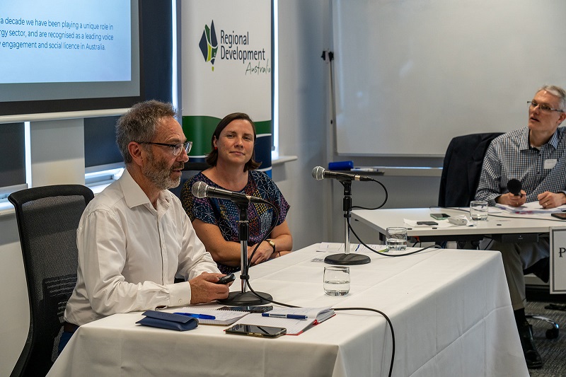 2025 RDA forum