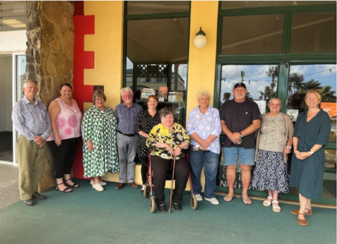 Country Universities Centre