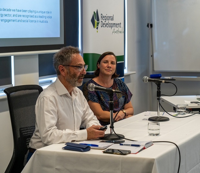 2025 RDA forum