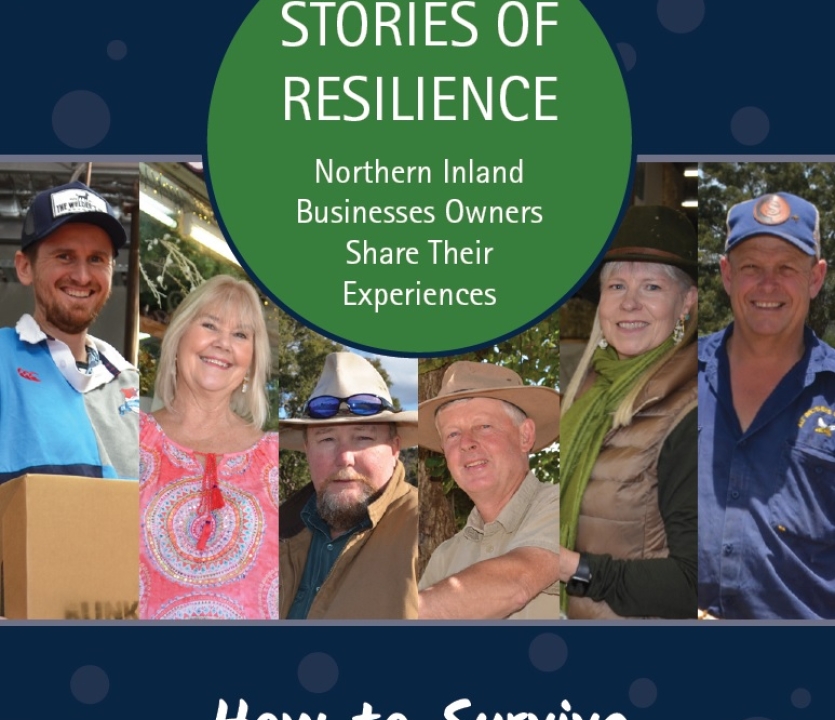 Events : RDA Murray